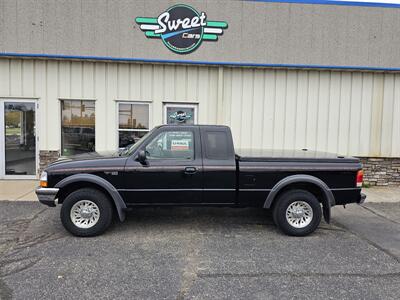 1998 Ford Ranger SUPER CAB   - Photo 2 - Pine River, MN 56474