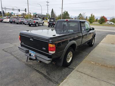 1998 Ford Ranger SUPER CAB   - Photo 4 - Pine River, MN 56474