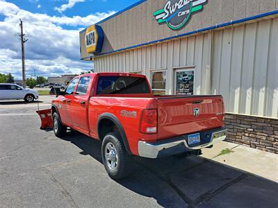 2017 RAM 2500 ST   - Photo 3 - Pine River, MN 56474