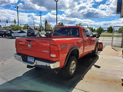 2017 RAM 2500 ST   - Photo 4 - Pine River, MN 56474