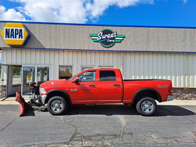 2017 RAM 2500 ST   - Photo 2 - Pine River, MN 56474