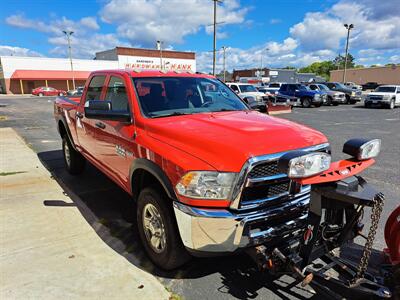 2017 RAM 2500 ST   - Photo 5 - Pine River, MN 56474