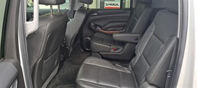 2016 Chevrolet Suburban 1500 LTZ   - Photo 7 - Pine River, MN 56474