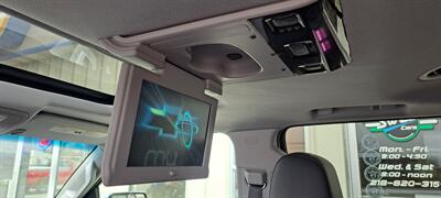 2016 Chevrolet Suburban 1500 LTZ   - Photo 9 - Pine River, MN 56474