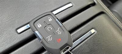 2016 Chevrolet Suburban 1500 LTZ   - Photo 14 - Pine River, MN 56474