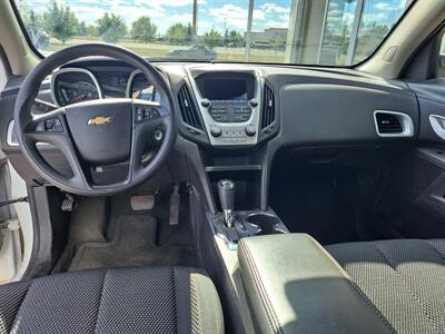 2017 Chevrolet Equinox LT   - Photo 8 - Pine River, MN 56474