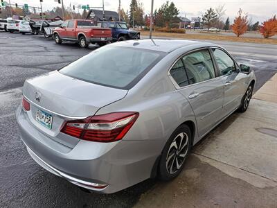 2016 Honda Accord EX   - Photo 4 - Pine River, MN 56474