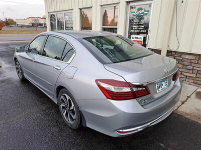 2016 Honda Accord EX   - Photo 3 - Pine River, MN 56474