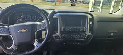 2014 Chevrolet Silverado 1500 LT   - Photo 8 - Pine River, MN 56474