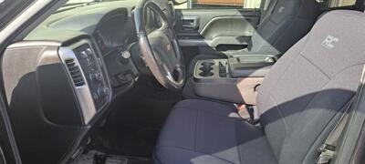 2014 Chevrolet Silverado 1500 LT   - Photo 6 - Pine River, MN 56474