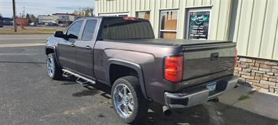 2014 Chevrolet Silverado 1500 LT   - Photo 3 - Pine River, MN 56474