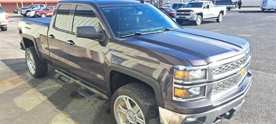 2014 Chevrolet Silverado 1500 LT   - Photo 5 - Pine River, MN 56474