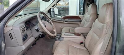 2001 Ford Excursion LIMITED   - Photo 6 - Pine River, MN 56474