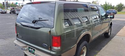 2001 Ford Excursion LIMITED   - Photo 4 - Pine River, MN 56474