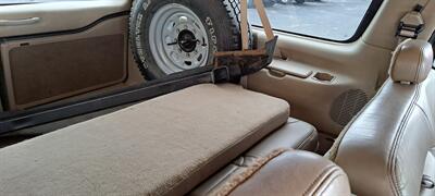 2001 Ford Excursion LIMITED   - Photo 8 - Pine River, MN 56474