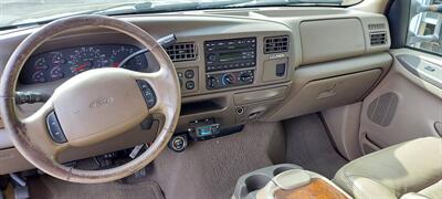 2001 Ford Excursion LIMITED   - Photo 9 - Pine River, MN 56474