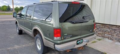 2001 Ford Excursion LIMITED   - Photo 3 - Pine River, MN 56474
