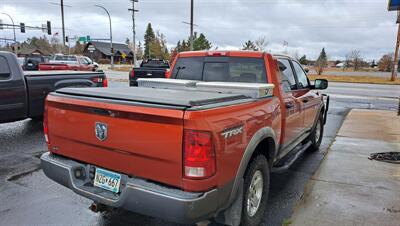 2009 Dodge Ram 1500 TRX OFFROAD   - Photo 3 - Pine River, MN 56474