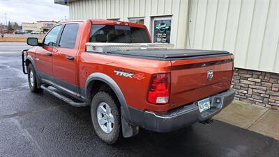 2009 Dodge Ram 1500 TRX OFFROAD   - Photo 2 - Pine River, MN 56474