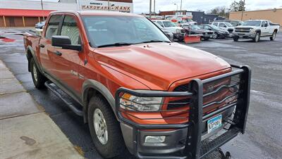 2009 Dodge Ram 1500 TRX OFFROAD   - Photo 4 - Pine River, MN 56474