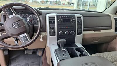 2009 Dodge Ram 1500 TRX OFFROAD   - Photo 7 - Pine River, MN 56474