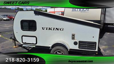 2019 VIKING «model»   - Photo 1 - Pine River, MN 56474