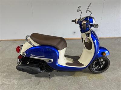 2023 HONDA Metropolitan Scooter   - Photo 2 - Amarillo, TX 79118
