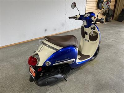 2023 HONDA Metropolitan Scooter   - Photo 3 - Amarillo, TX 79118