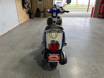 2023 HONDA Metropolitan Scooter   - Photo 4 - Amarillo, TX 79118