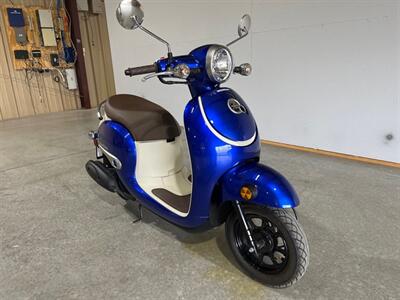 2023 HONDA Metropolitan Scooter   - Photo 9 - Amarillo, TX 79118