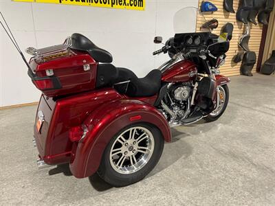 2010 HARLEY DAVIDSON TRIGLIDE   - Photo 3 - Amarillo, TX 79118
