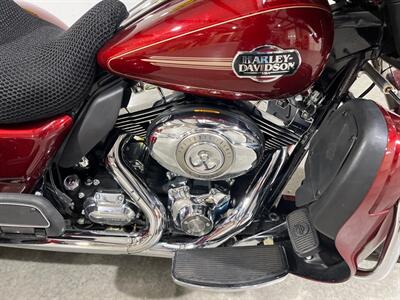 2010 HARLEY DAVIDSON TRIGLIDE   - Photo 10 - Amarillo, TX 79118