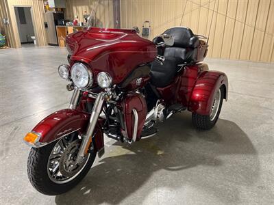 2010 HARLEY DAVIDSON TRIGLIDE   - Photo 7 - Amarillo, TX 79118
