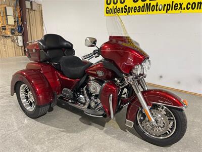 2010 HARLEY DAVIDSON TRIGLIDE   - Photo 9 - Amarillo, TX 79118