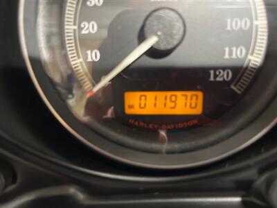 2010 HARLEY DAVIDSON TRIGLIDE   - Photo 13 - Amarillo, TX 79118