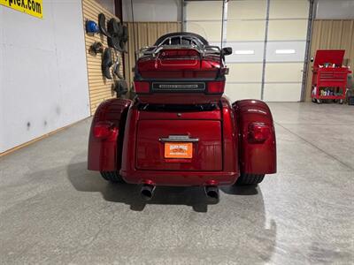 2010 HARLEY DAVIDSON TRIGLIDE   - Photo 4 - Amarillo, TX 79118