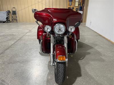 2010 HARLEY DAVIDSON TRIGLIDE   - Photo 8 - Amarillo, TX 79118