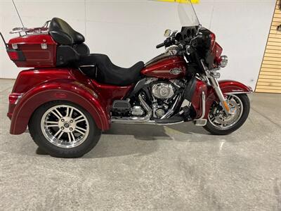 2010 HARLEY DAVIDSON TRIGLIDE   - Photo 2 - Amarillo, TX 79118