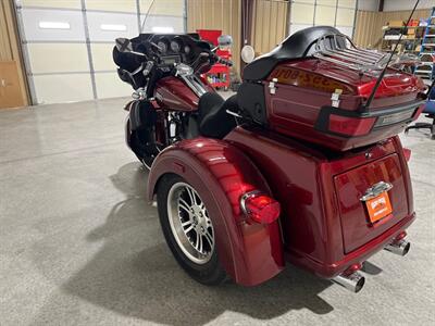2010 HARLEY DAVIDSON TRIGLIDE   - Photo 5 - Amarillo, TX 79118