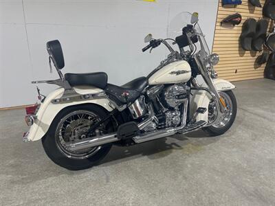 2016 HARLEY HERITAGE   - Photo 3 - Amarillo, TX 79118