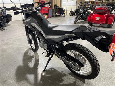 2024 Yamaha XT 250 - Photo 6 - Amarillo, TX 79118