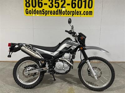 2024 Yamaha XT 250 - Photo 2 - Amarillo, TX 79118
