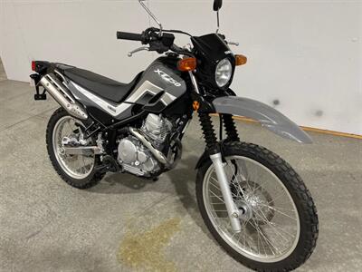 2024 Yamaha XT 250 - Photo 11 - Amarillo, TX 79118