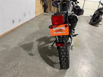 2024 Yamaha XT 250 - Photo 5 - Amarillo, TX 79118