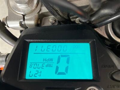 2024 Yamaha XT 250 - Photo 8 - Amarillo, TX 79118