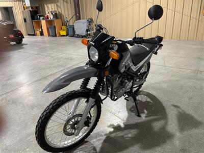 2024 Yamaha XT 250 - Photo 9 - Amarillo, TX 79118