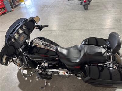 2017 Harley-Davidson Street Glide   - Photo 6 - Amarillo, TX 79118