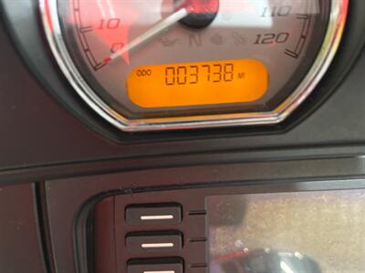 2017 Harley-Davidson Street Glide   - Photo 11 - Amarillo, TX 79118