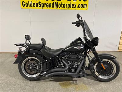 2016 Harley-Davidson Fat Boy   - Photo 2 - Amarillo, TX 79118