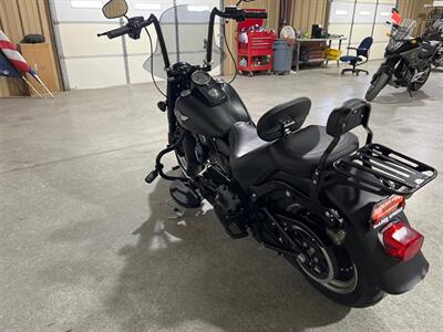 2016 Harley-Davidson Fat Boy   - Photo 5 - Amarillo, TX 79118